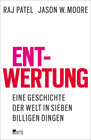 Buchcover Entwertung