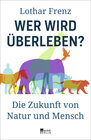 Buchcover Wer wird überleben?