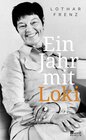 Buchcover Ein Jahr mit Loki