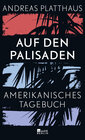 Buchcover Auf den Palisaden