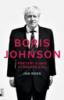 Buchcover Boris Johnson