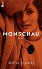 Buchcover Monschau
