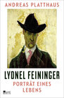 Buchcover Lyonel Feininger