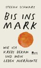 Buchcover Bis ins Mark