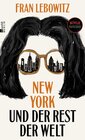 Buchcover New York und der Rest der Welt