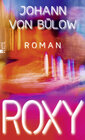 Buchcover Roxy