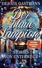 Buchcover Der blaue Lampion