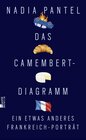 Buchcover Das Camembert-Diagramm