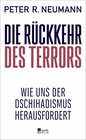 Buchcover Die Rückkehr des Terrors