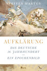 Buchcover Aufklärung