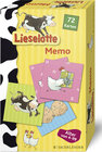 Buchcover Lieselotte Memo-Spiel