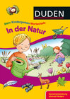 Buchcover Mein Kindergarten-Wortschatz - In der Natur