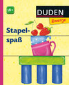 Buchcover Stapelspaß