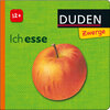 Buchcover Ich esse