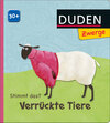 Buchcover Stimmt das? Verrückte Tiere
