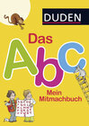 Buchcover Duden: Das Abc. Mein Mitmachbuch