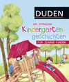 Buchcover Die schönsten Kindergartengeschichten für starke Kinder