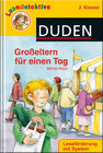 Buchcover Großeltern für einen Tag (2. Klasse)