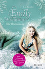 Buchcover Emily Windsnap – Die Bestimmung