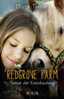 Buchcover Redgrove Farm – Turnier der Entscheidung