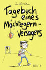 Buchcover Tagebuch eines Möchtegern-Versagers