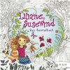 Buchcover Liliane Susewind – Das Ausmalbuch