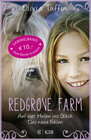 Buchcover Redgrove Farm. Auf vier Hufen ins Glück & Das neue Fohlen
