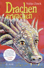 Buchcover Drachenerwachen