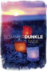 Buchcover Sommerdunkle Tage