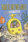 Buchcover Die Kakerlakenbande – Ratzfatz zum Schatz