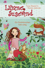 Buchcover Liliane Susewind – Ein Eichhörnchen hat's eilig