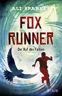 Buchcover Fox Runner – Der Ruf des Falken
