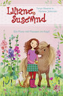 Buchcover Liliane Susewind - Ein Pony mit Flausen im Kopf