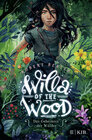 Buchcover Willa of the Wood – Das Geheimnis der Wälder