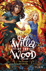 Buchcover Willa of the Wood – Die Geister der Bäume