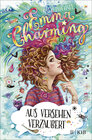 Buchcover Emma Charming – Aus Versehen verzaubert