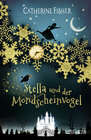 Buchcover Stella und der Mondscheinvogel