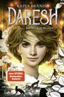 Buchcover Daresh – Im Herz des Weißen Waldes