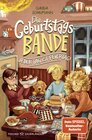 Buchcover Die Geburtstagsbande. Jeder Tag ist Feiertag!