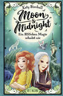 Buchcover Moon & Midnight − Ein BISSchen Magie schadet nie