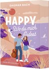 Buchcover Happy – Wo du mich findest