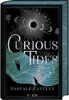 Buchcover Curious Tides