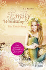 Buchcover Emily Windsnap - Die Entdeckung