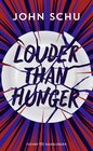 Buchcover Louder Than Hunger