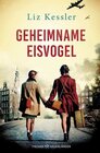 Buchcover Geheimname Eisvogel