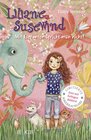 Buchcover Liliane Susewind – Mit Elefanten spricht man nicht!