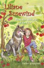 Buchcover Liliane Susewind – Rückt dem Wolf nicht auf den Pelz!