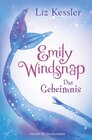 Buchcover Emily Windsnap – Das Geheimnis