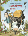 Buchcover Lieselotte sucht