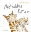 Buchcover Mathildas Katze